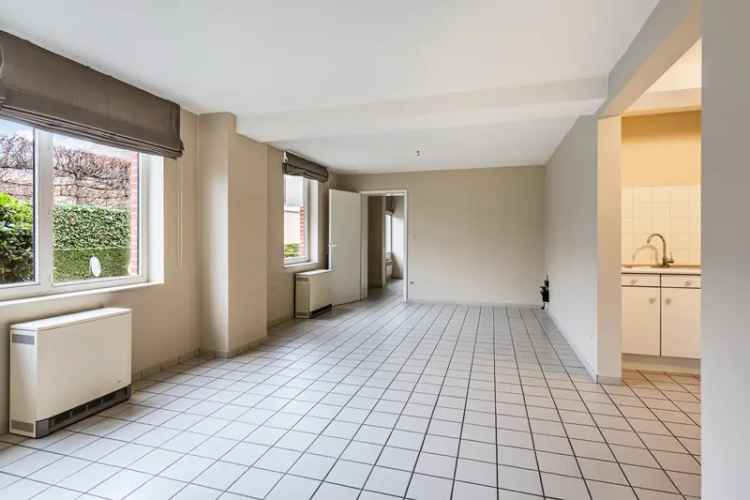 Appartement te koop