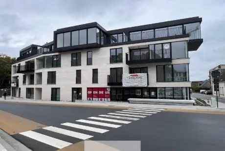 Project: Residentie Sint-Amandus - Zwevegem 25687-1329236