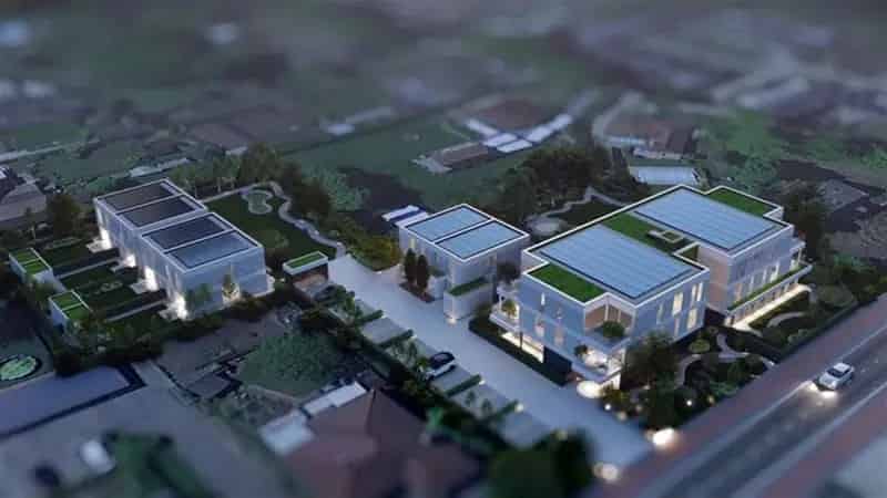 Huis te Koop Lille: Energie Neutraal, Luxe & Comfort