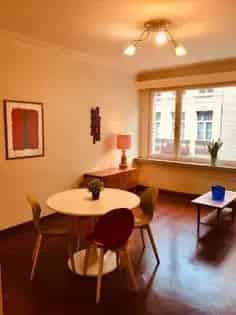 Studio nabij Stadspark - vanaf mei te huur