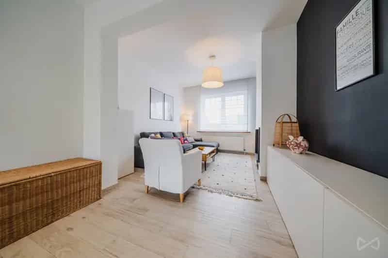 Huis te koop 3 slaapkamers Haren Brussel