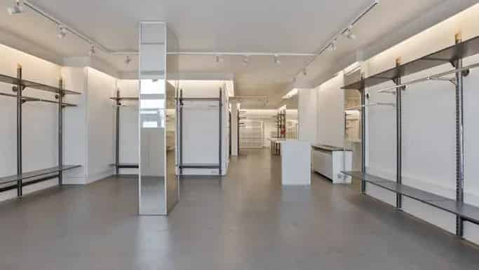 Handelspand met Woonst te Koop Blankenberge