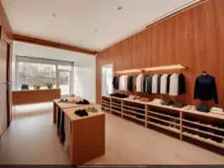 Handelspand te koop Jette - Winkel 40m²