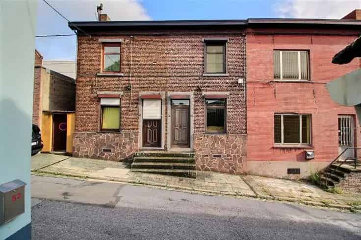 Te renoveren huizen, investering