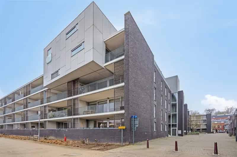 Appartement te koop