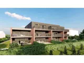 Appartementen te koop Raeren  Nieuwbouwproject Petergensfeld
