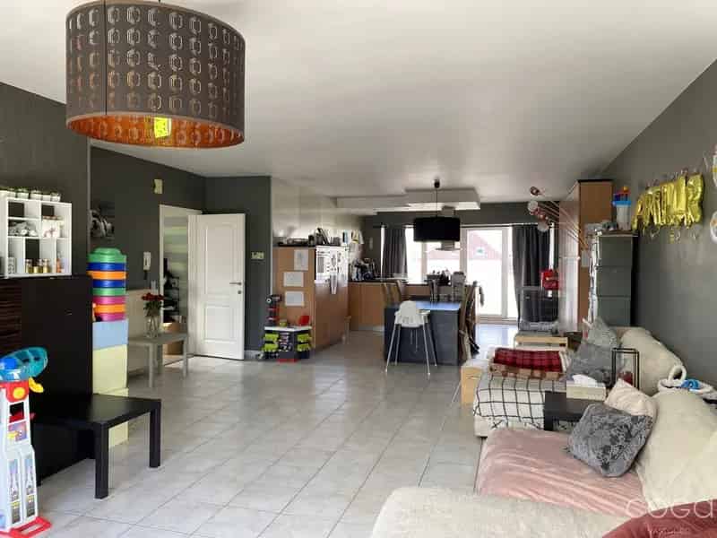 Duplex Appartement te Koop Sint Job in t Goor