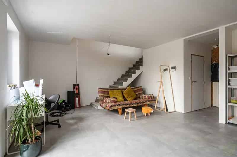Nieuwbouw Duplex 2 slaapkamers Eeklo