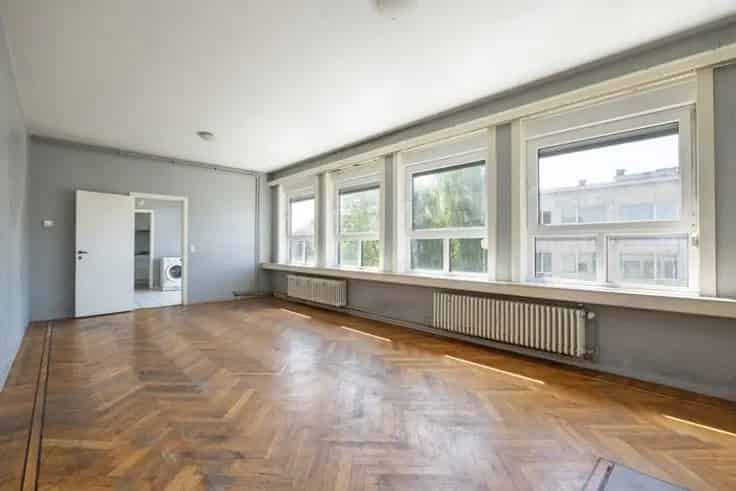 Appartement Te Koop Pulhofwijk 90m2 2 slaapkamers Te renoveren