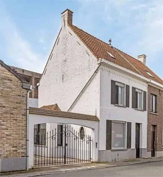 Woning te Koop Desselgem 3 slaapkamers