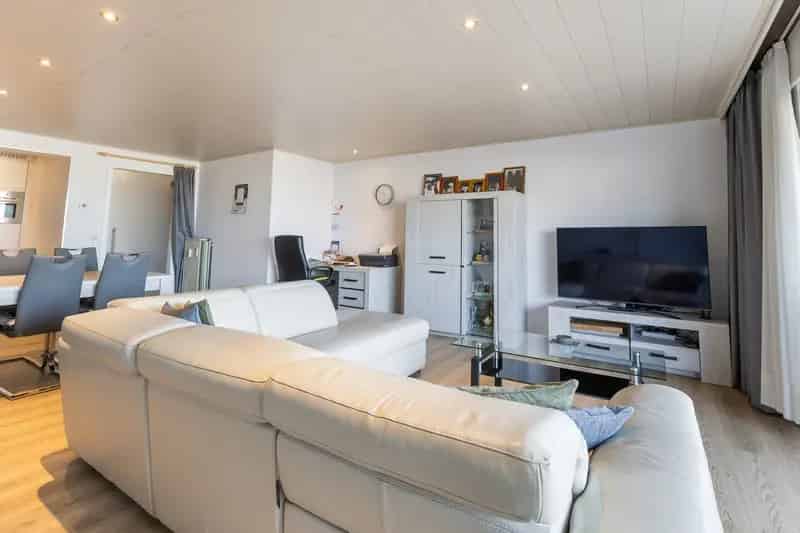Appartement te koop Blankenberge 2 slaapkamers jachthaven