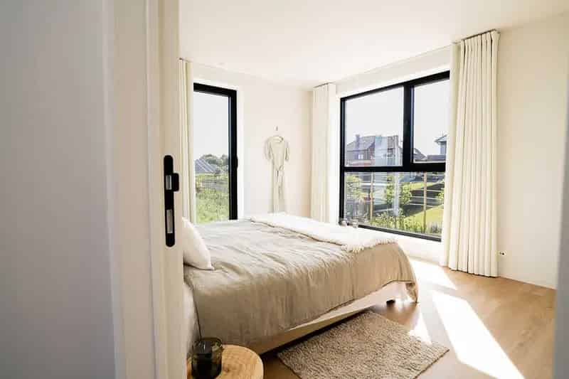 Open Bebouwing 4 slaapkamers 2 badkamers