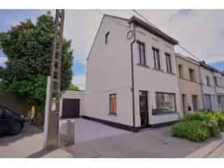 Huis te koop - Ruime gezinswoning met 4 slaapkamers - Appels
