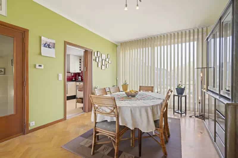 Huis te huur Kessel-Lo: 3 slaapkamers, garage, groene tuin