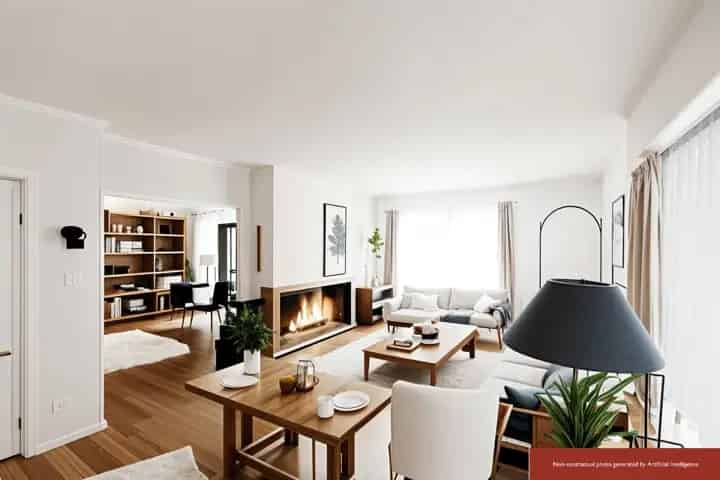 7 Slaapkamers Familiewoning 1971 Garage Grote Kelder