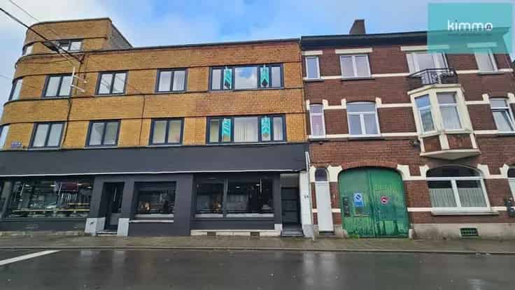 Appartementsblok Te Koop Immeuble de Rapport
