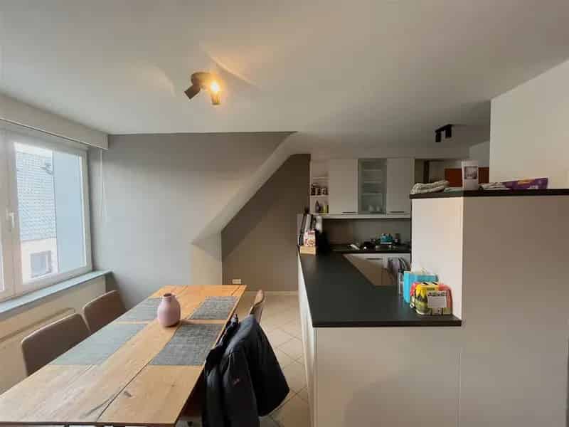 Appartement te koop te Kemzeke: 2 slaapkamers, garage