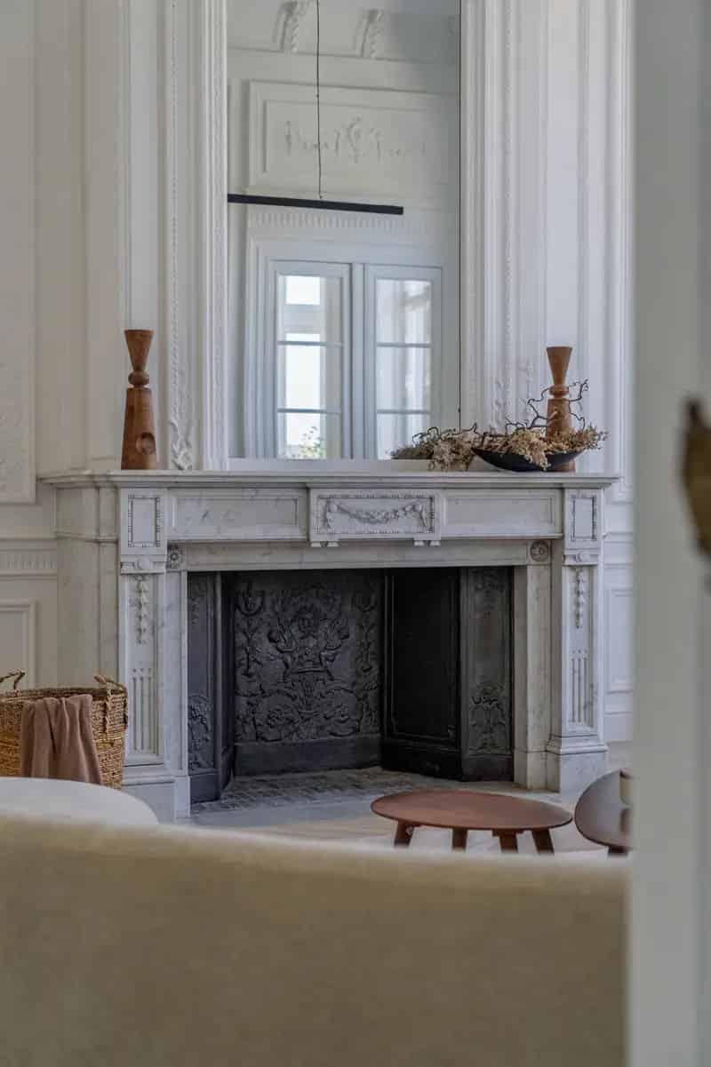 Appartement te huur Gent Kouter 241m²