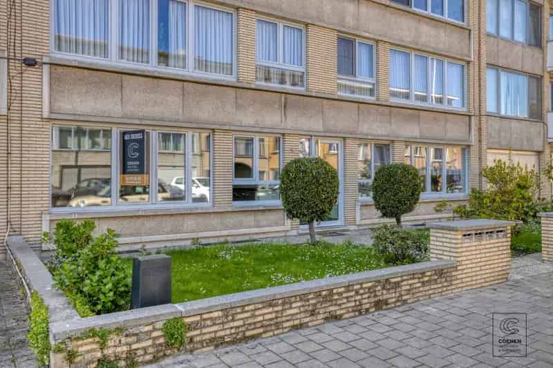 Appartement te koop