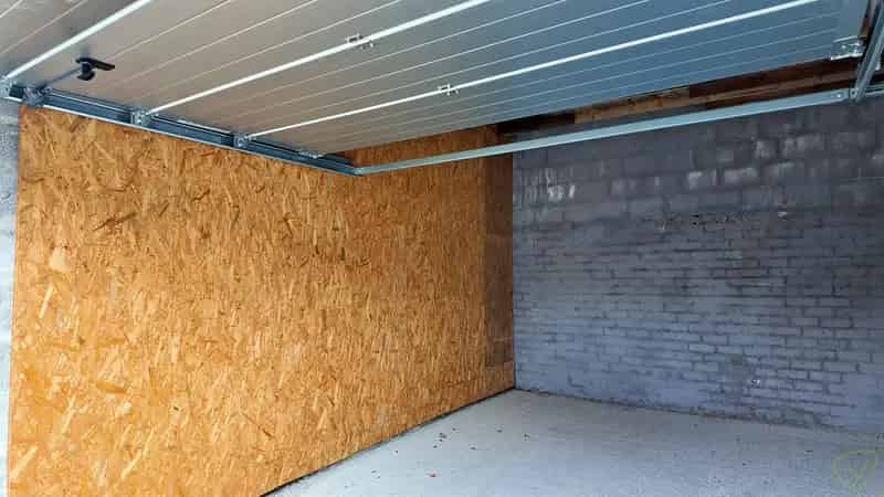 Garage te huur Eeklo Centrum