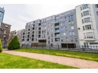 Appartement te koop Luik 116m2 2 slaapkamers 2 terrassen