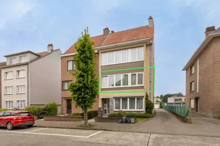 Appartement 2 slaapkamers Garage Te Koop