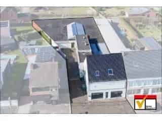 Handelspand te koop Zonhoven - Wonen en Werken