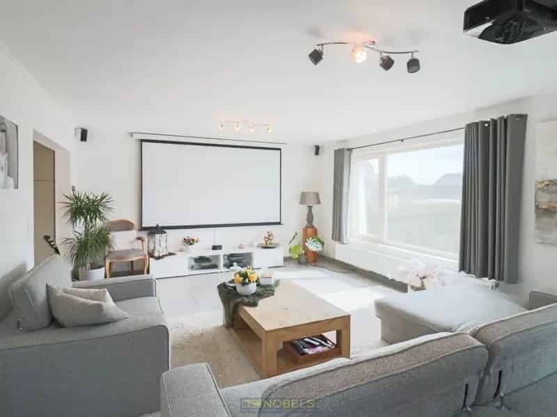 Huis te koop Berlare: Instapklare woning met tuin
