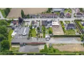 Industrie te koop Bissegem - Bedrijfssite met woning