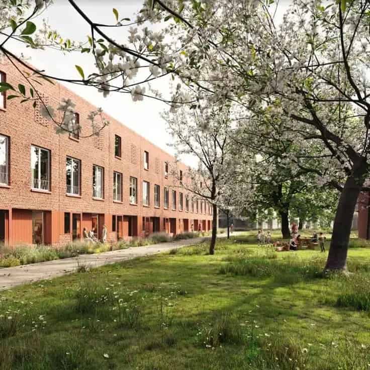 Appartement Te Koop