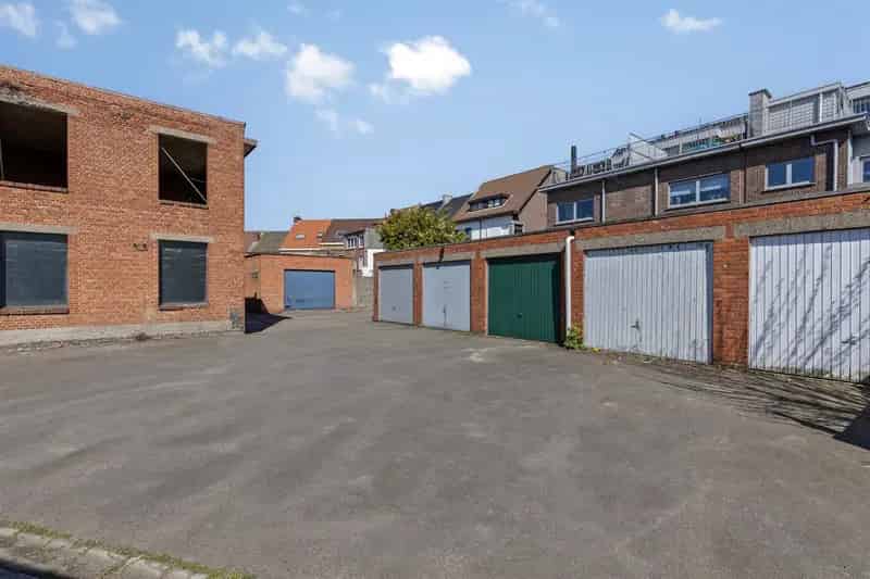 Garagebox Te Koop Volledige Aanbod