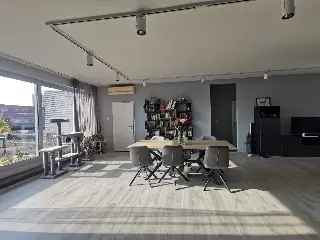 Penthouse te huur - Leuven RWC37277