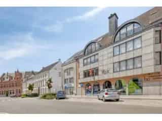 Appartement te koop Oudenaarde - 2 slaapkamers, garage, lift