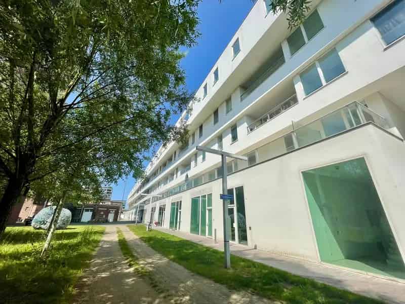 Appartement te huur Leuven - 2 slaapkamers - groot terras - autostaanplaats