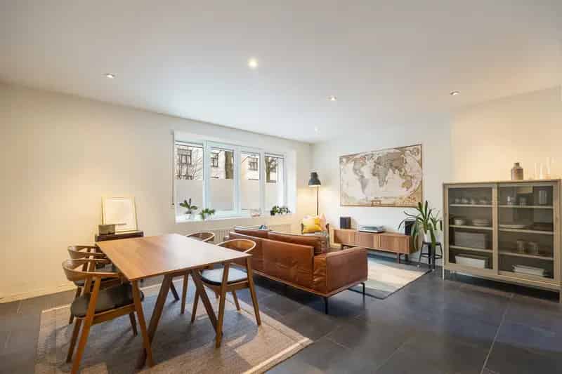 Appartement te huur Sint-Andries Toplocatie
