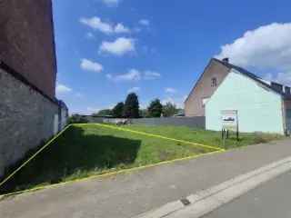 Bouwgrond te Koop Wetteren 366m² Massemen