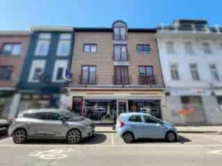Handelspand te koop Braine-le-Comte 104m²