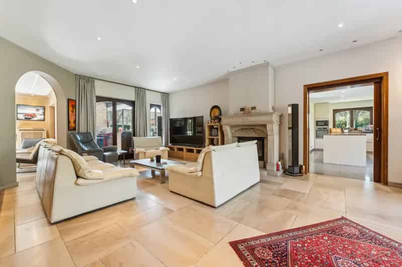 Spaanse Villa te Koop Schoten 8670m²
