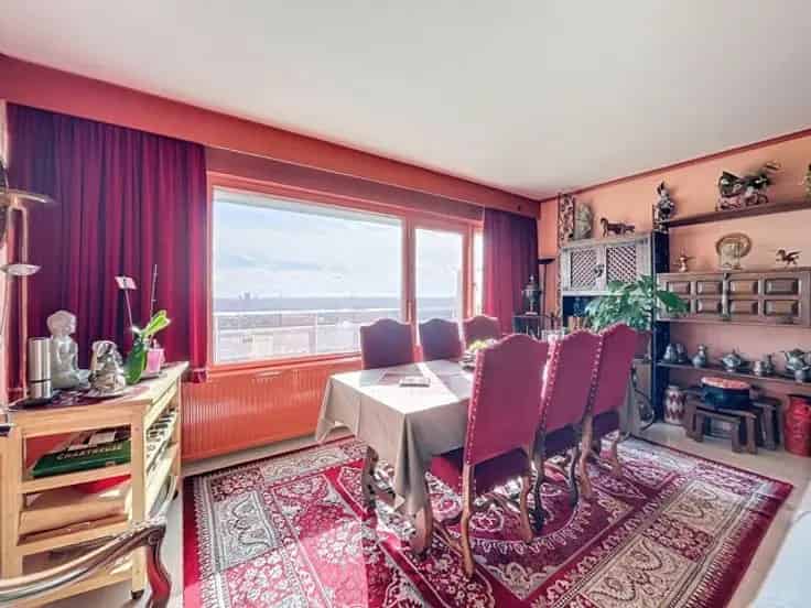 Duplex 4 slaapkamers te koop - 2 terrassen - Uitzicht
