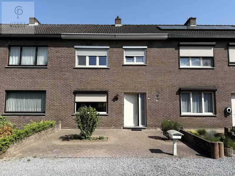 Huis te huur Sint-Truiden: Instapklare woning met 3 slaapkamers en tuin