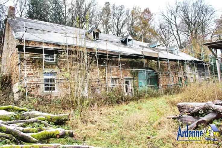 Landhuis Te Koop
