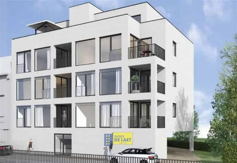 Appartement te koop