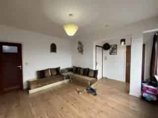 Appartement te koop Brussel Dansaert 1 slaapkamer 50m²