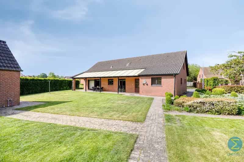 Huis te huur
