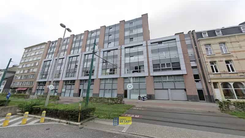 Garage te koop