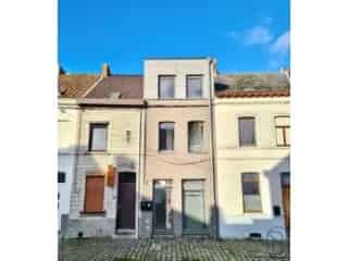 Huis Gemengd Gebruik Te Koop Lessines