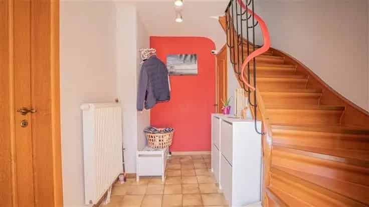 Huis te Koop Rocourt 3 slaapkamers tuin garage