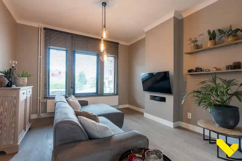 Stijlvolle Herenwoning Herentals: Karakter Comfort Topligging