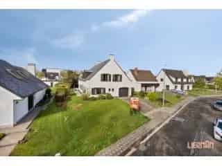 Villa te koop Erembodegem 5 slaapkamers grote tuin