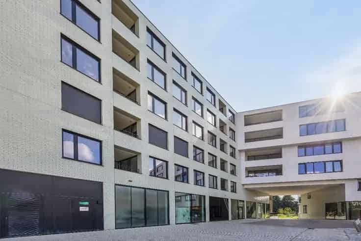 Appartement Te Koop